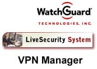 VPN Manager Unlimited Fireboxes