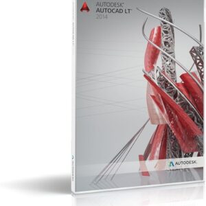 AutoCAD LT 2014 10-User Pack