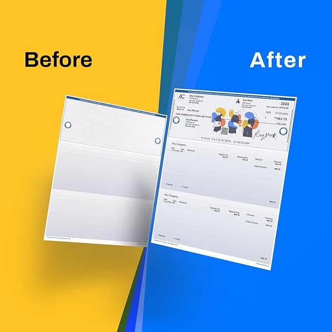 VersaCheck X9 Enterprise 2026 – 100 Users + VersaCheck ONLINE Pro 1yr Sub Bundle - Image 2
